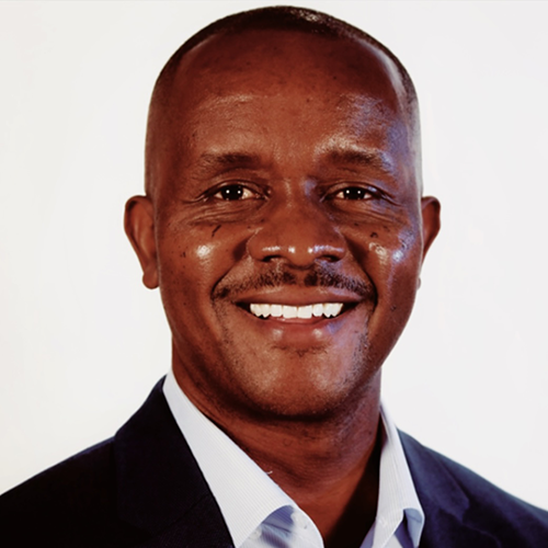 Wilhelm "Mac" Mwengi