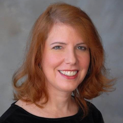 Tracy Smejkal