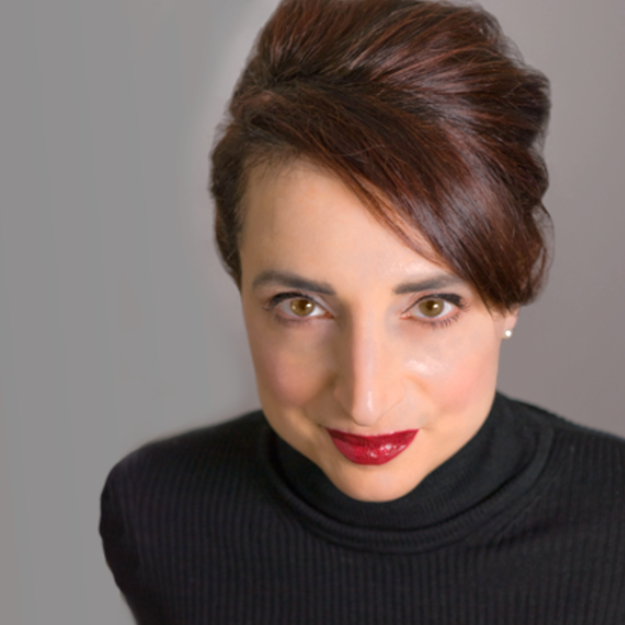 Dorothea Bozicolona-Volpe