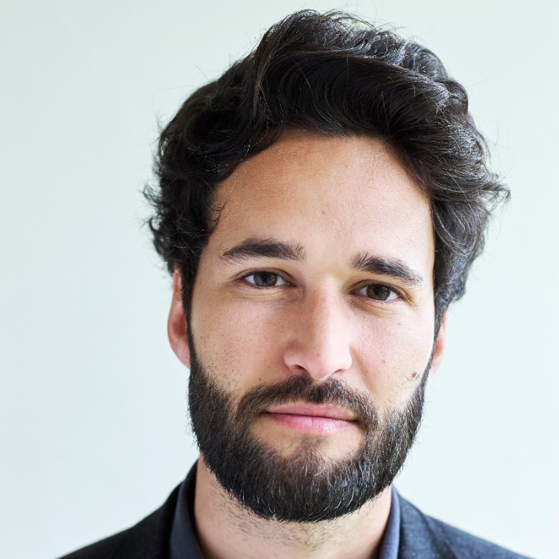 Dr. Daniel Susskind