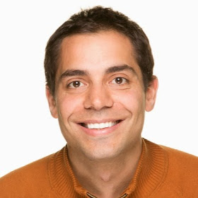 Roy Baladi