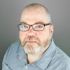 Mike Jordan