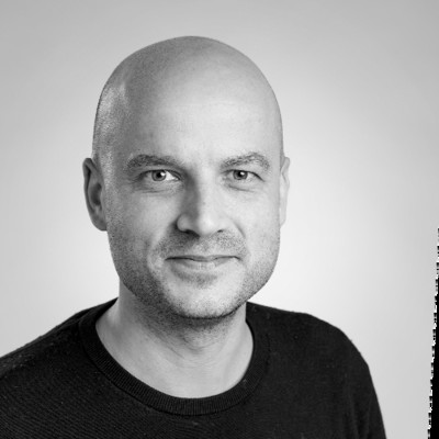 Dr. Henning Hofmann