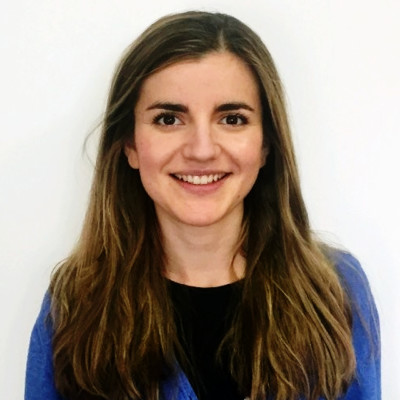 Nieves Sancho Pérez