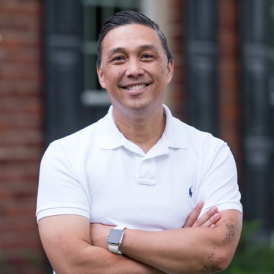 Mike Chuidian