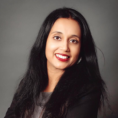 Priti Sahu