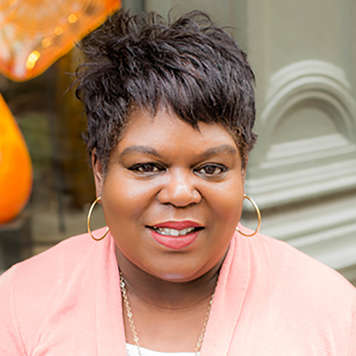 Carmen Hudson