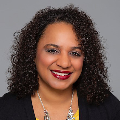 Tiffany Toussaint
