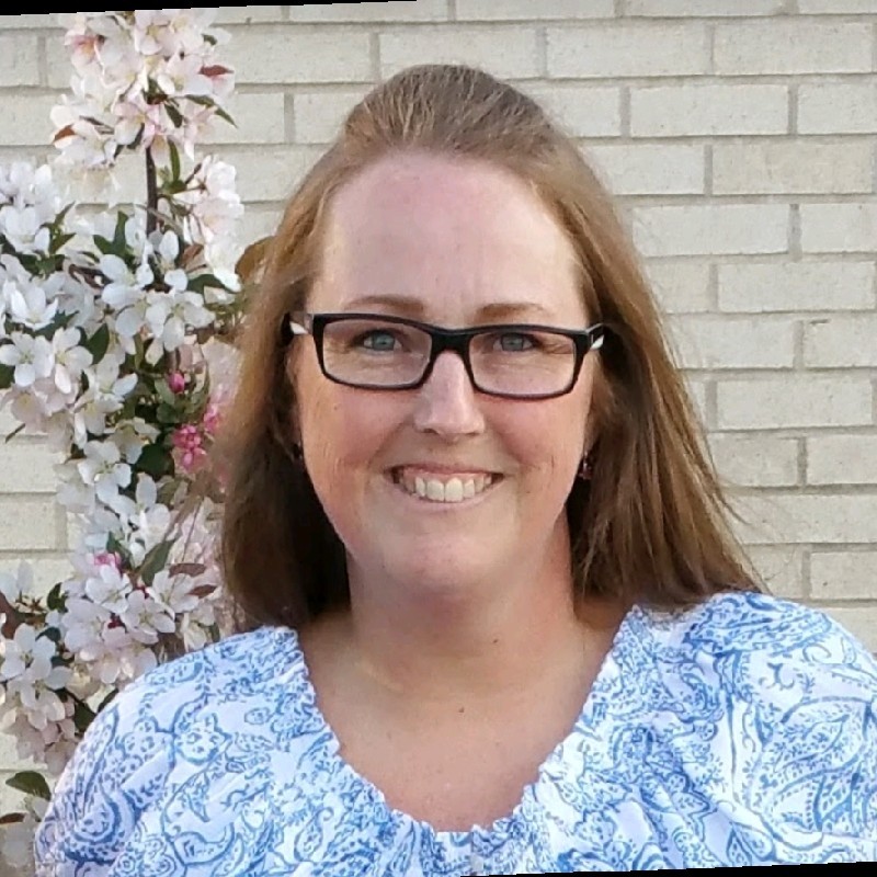 Erica Steffenson