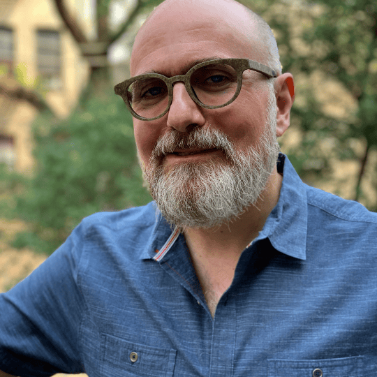 Peter Laughter