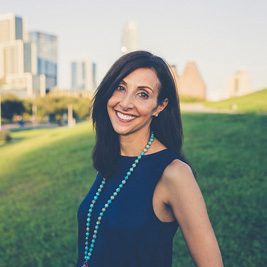 Liz Bronson