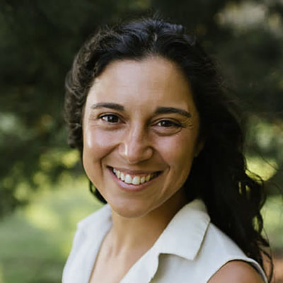 Asha Beirne