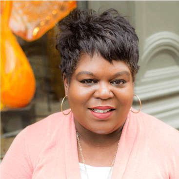 Carmen Hudson
