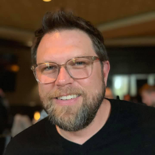 Joel Cheesman