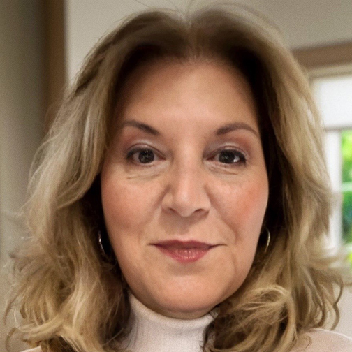 Christine Nichlos
