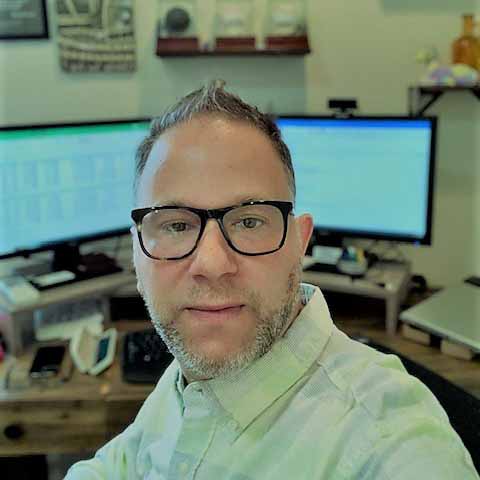 Jeffrey Shapiro