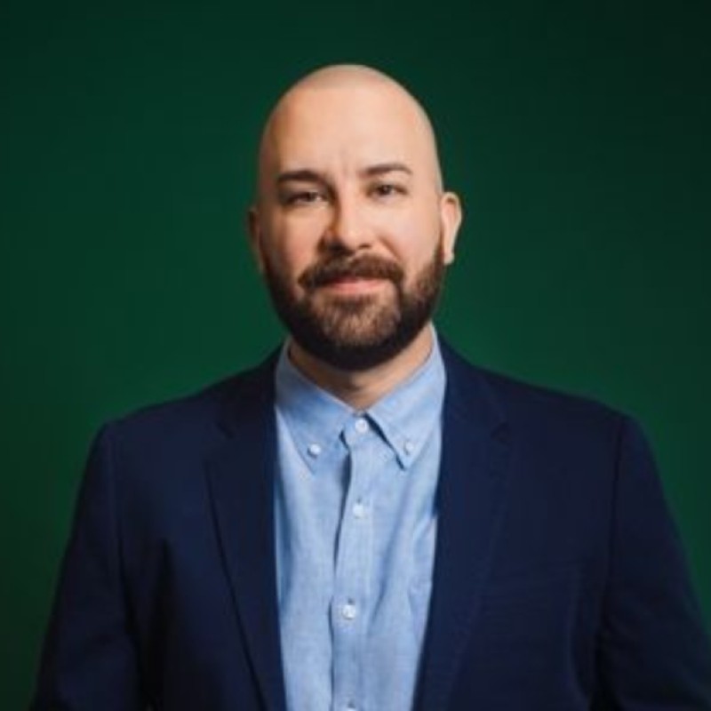 Mike Bradshaw