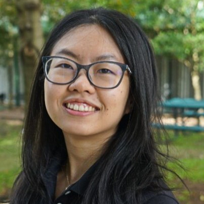Winnie Tu