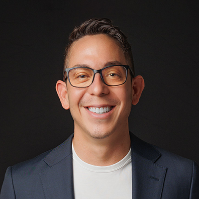 Israel Gutierrez