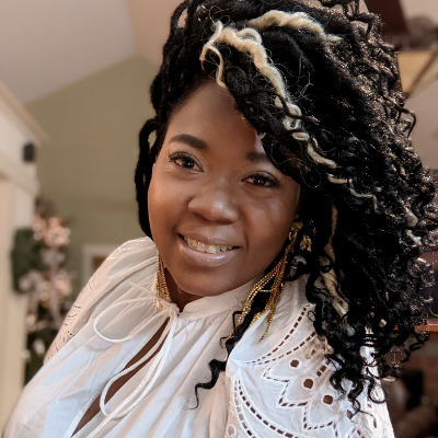 Khalilah "KO" Olokunola