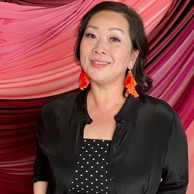 Ginny Yi-Jiun Cheng