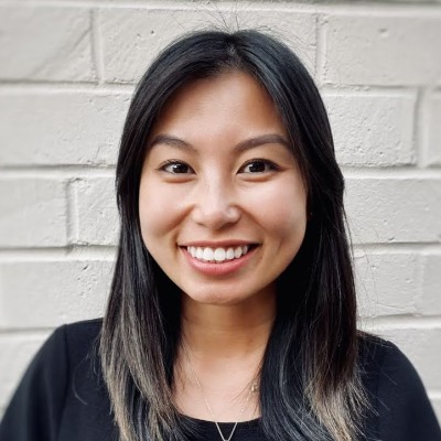 Liane Huang