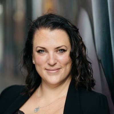 Sandra Feldman