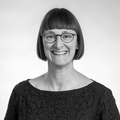Dr. Marion Cerri