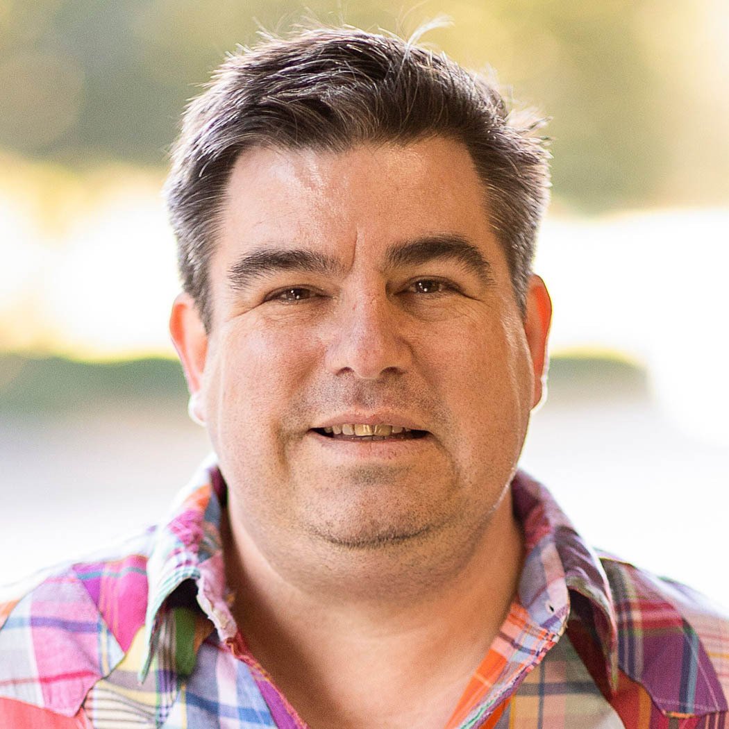 Brian Fink