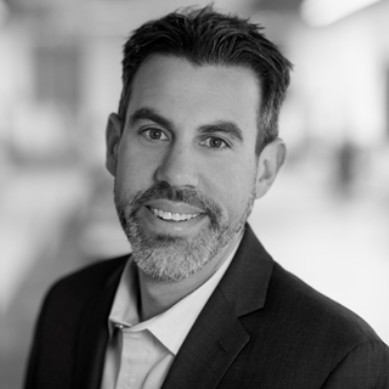 Chris Van Bavel