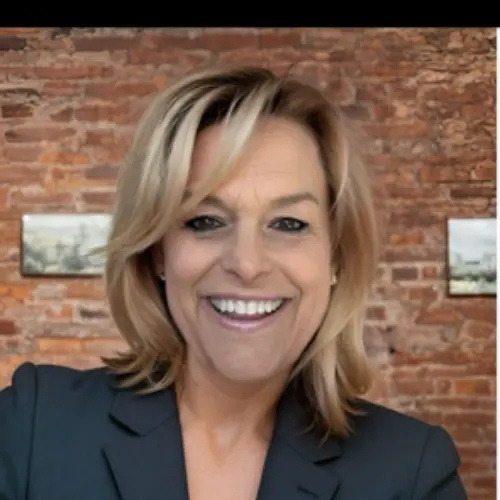 Dierdre Vitale