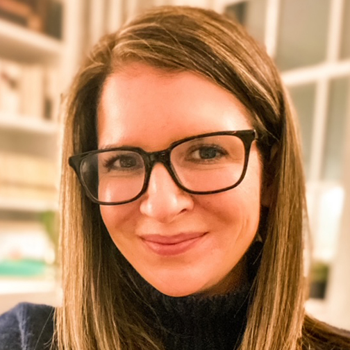 Sarah Smart