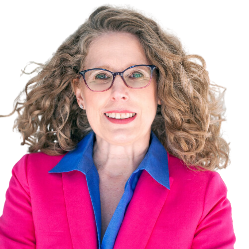 Carrie Corcoran