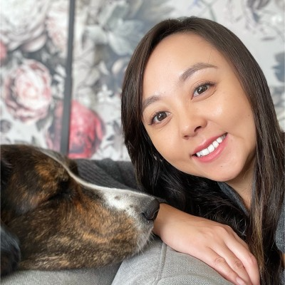 Claire Zhang