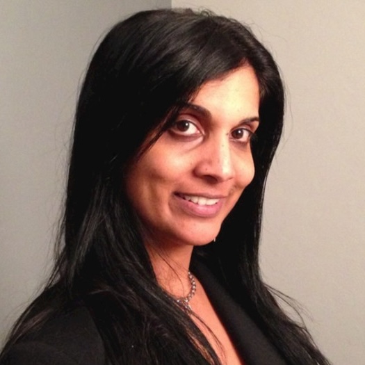 Yasmeen Rogers