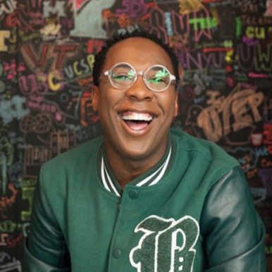 Rafael Williams