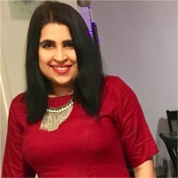 Shweta Arora Madaan