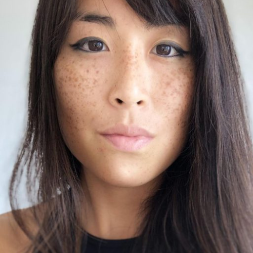 Diana Tsai