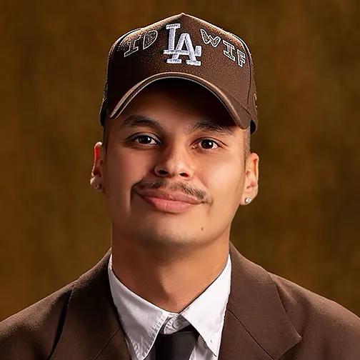 Jonathan Garcia