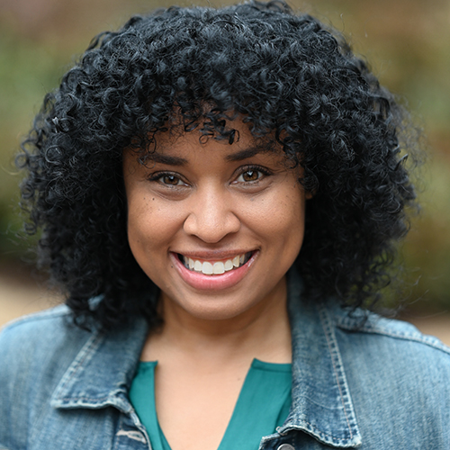Chrystal Moore