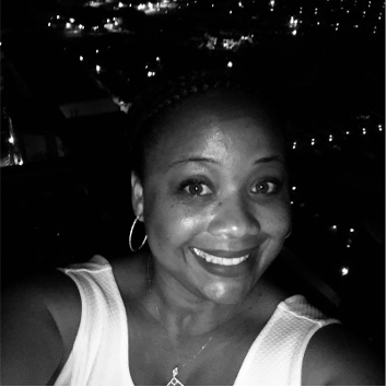 Shawna Lawson - Flintroy