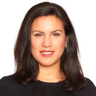 Jessica "JJ" Joseph
