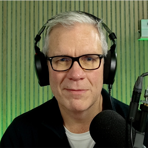 Matt Alder