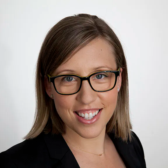 Adrienne Barnard