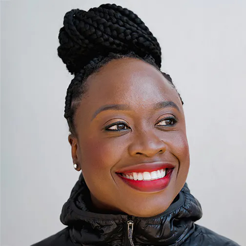 Camille Tate