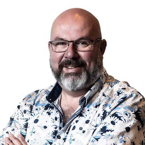 Marcel van der Meer