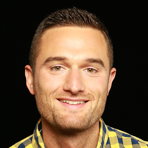 Marc Hamel