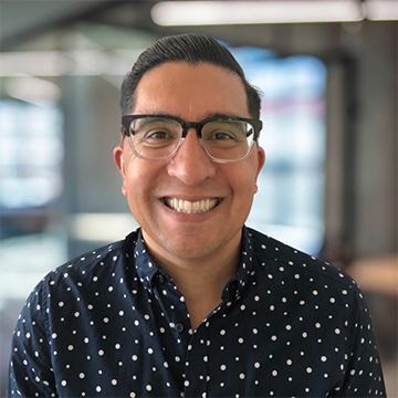 Ed Delgado