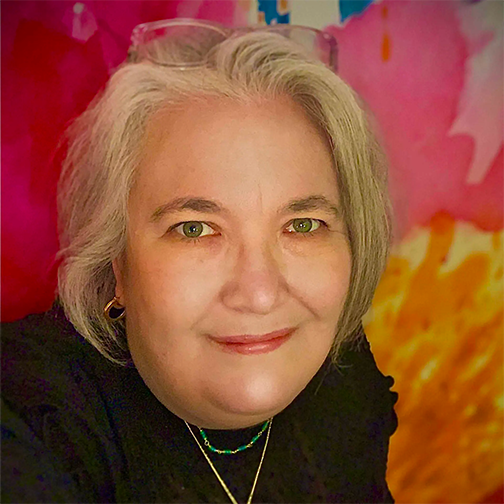 Allyn Bailey