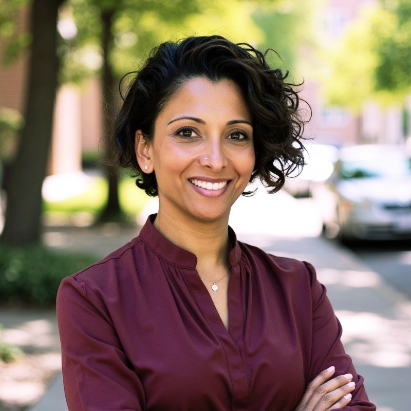 Kishani Noori